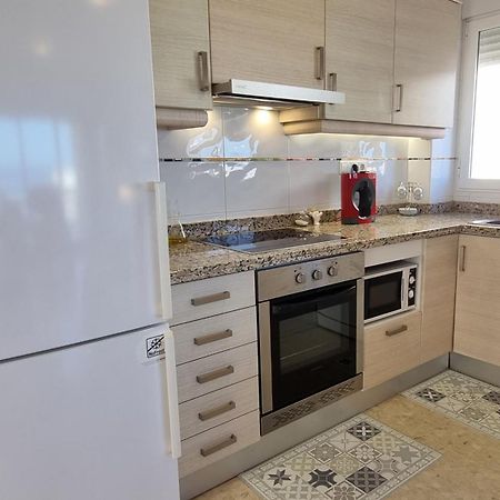 Apartamento Junto Al Mar Oliva Εξωτερικό φωτογραφία