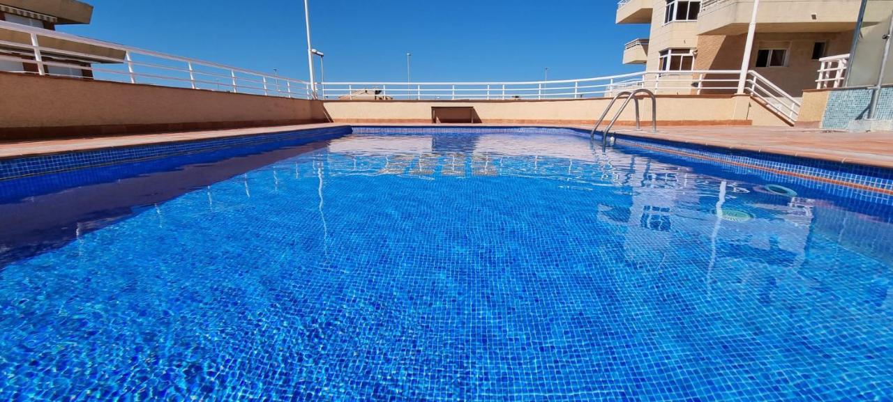 Apartamento Junto Al Mar Oliva Εξωτερικό φωτογραφία