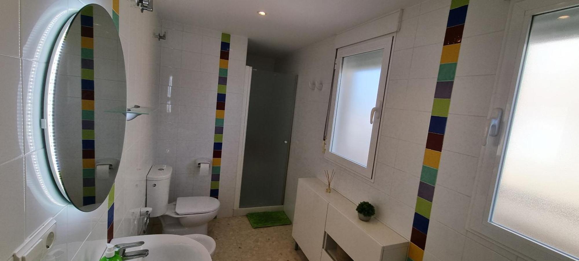 Apartamento Junto Al Mar Oliva Εξωτερικό φωτογραφία
