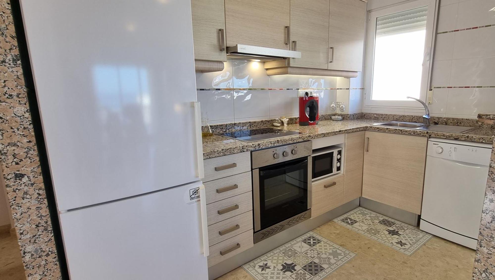Apartamento Junto Al Mar Oliva Εξωτερικό φωτογραφία